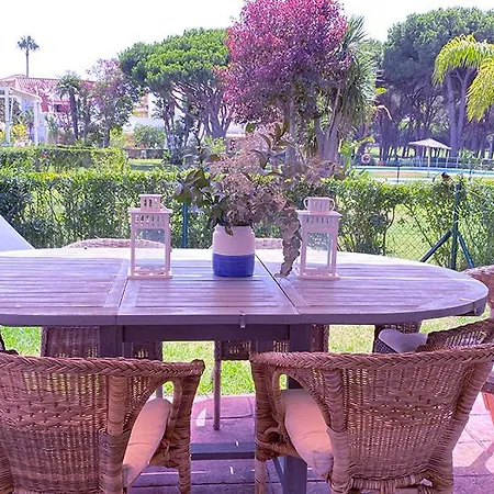 Precioso Apartamento En Sancti Petri Cadiz
