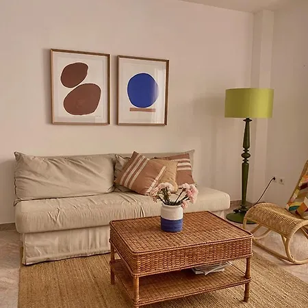 Precioso Apartamento En Sancti Petri
