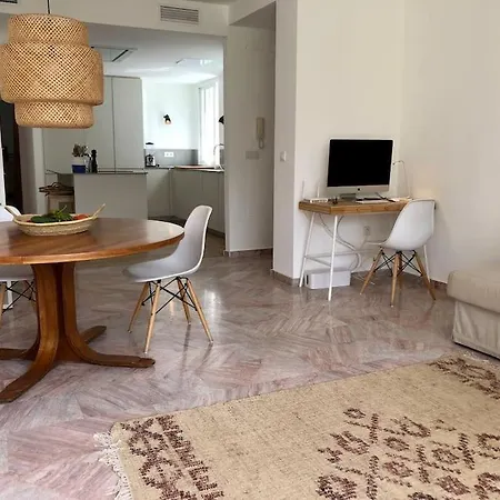 Precioso Apartamento En Sancti Petri