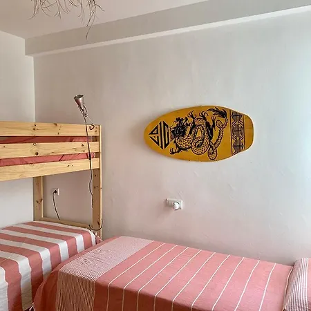 Precioso Apartamento En Sancti Petri Cadiz
