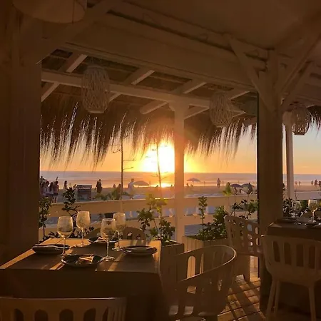 Apartment Precioso Apartamento En Sancti Petri *