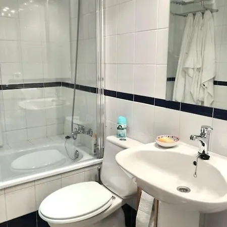 Precioso Apartamento En Sancti Petri Apartment *
