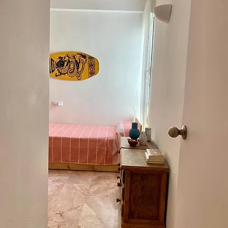 Precioso Apartamento En Sancti Petri
