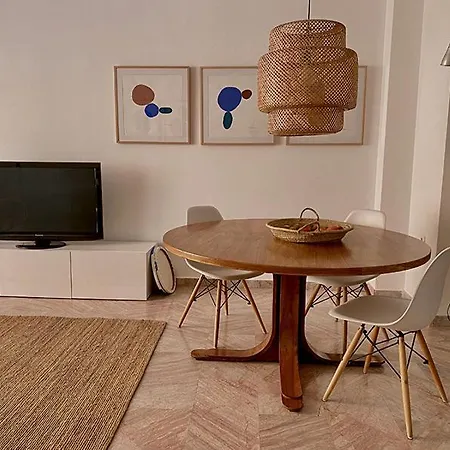 Precioso Apartamento En Sancti Petri Apartment