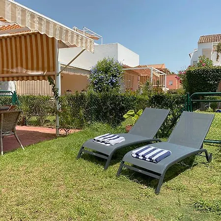 Precioso Apartamento En Sancti Petri Apartment