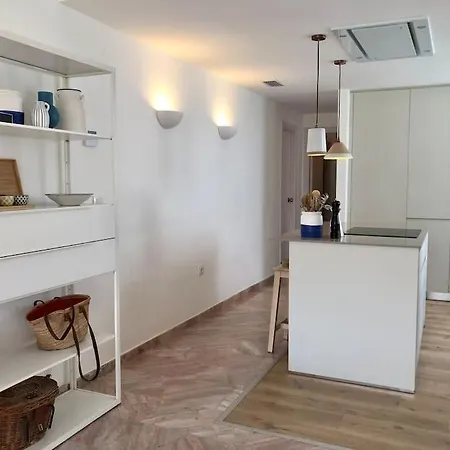 Precioso Apartamento En Sancti Petri * Cadiz