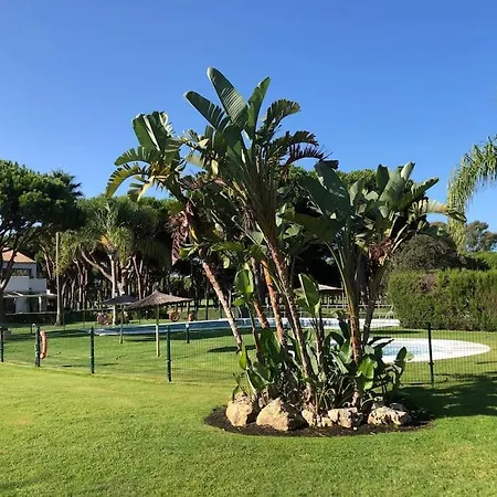 Precioso Apartamento En Sancti Petri * Cadiz