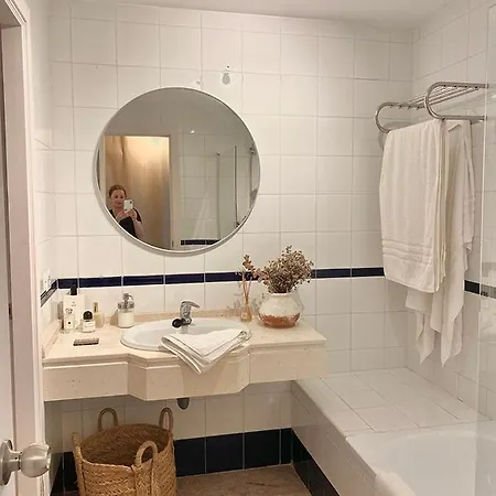 Precioso Apartamento En Sancti Petri *