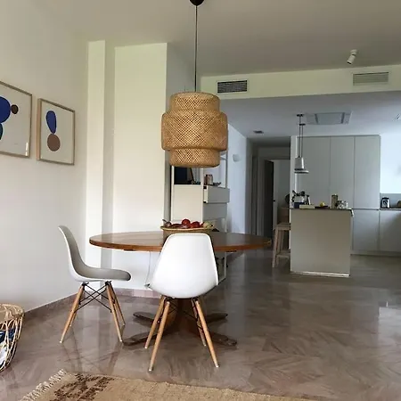 Precioso Apartamento En Sancti Petri Apartment *