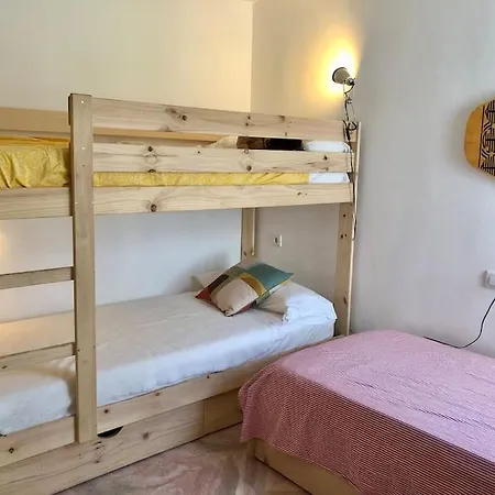 Precioso Apartamento En Sancti Petri *