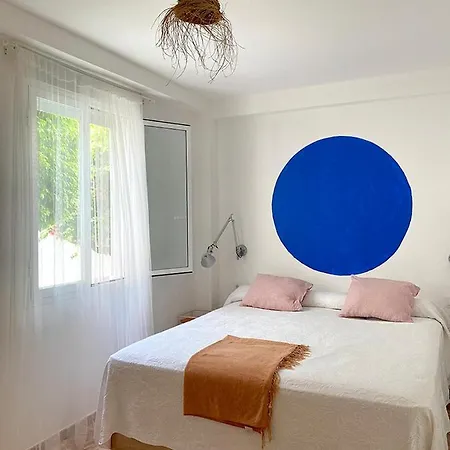 Precioso Apartamento En Sancti Petri Apartment Cadiz