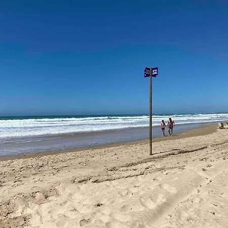 Precioso Apartamento En Sancti Petri Cadiz