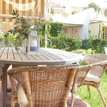 Precioso Apartamento En Sancti Petri Apartment