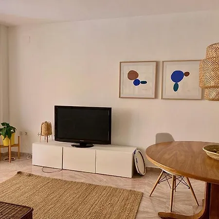 Precioso Apartamento En Sancti Petri Apartment