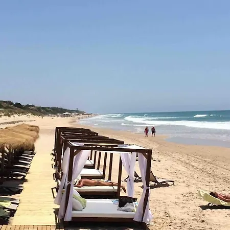 Precioso Apartamento En Sancti Petri * Cadiz